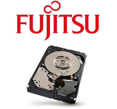 Восстановление данных Fujitsu Фуджитсу в Нефтекамске